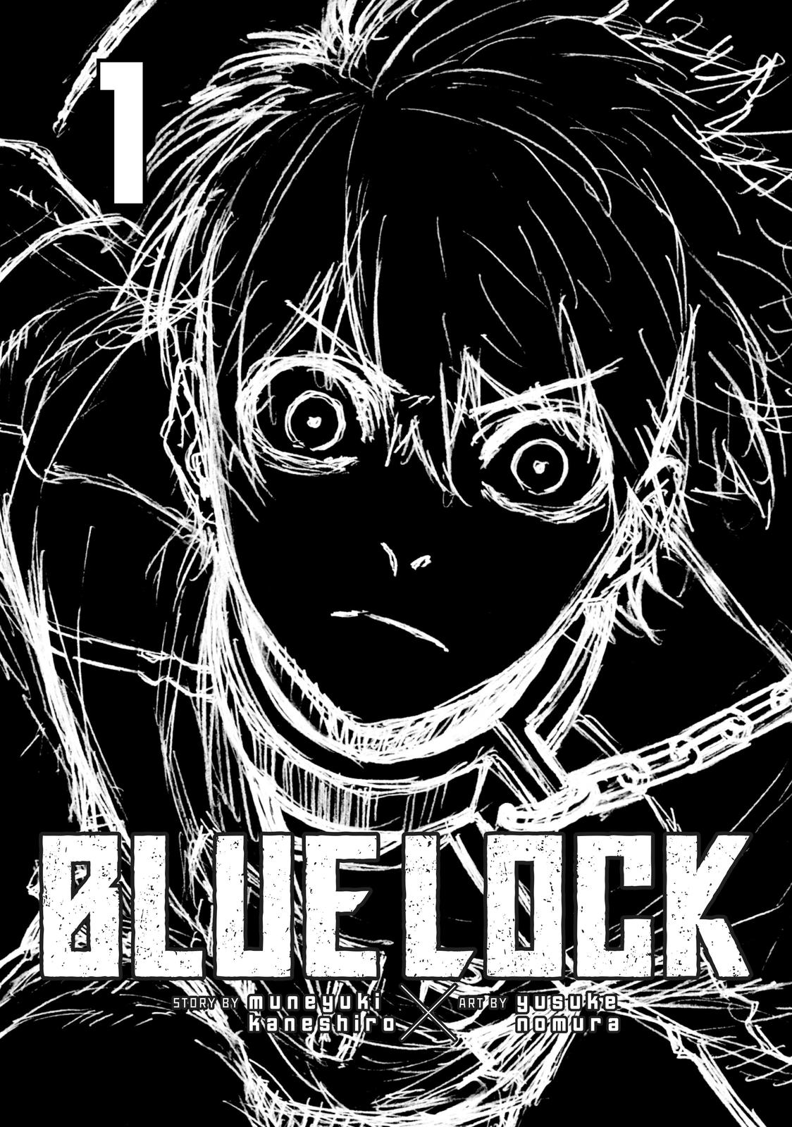 Blue Lock Ch.1 p.2