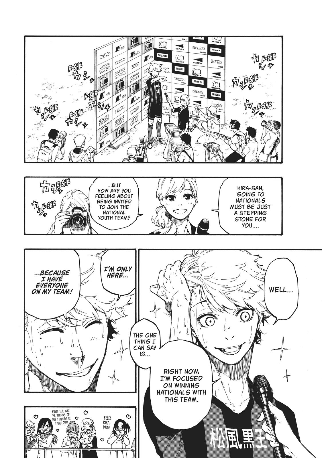 Blue Lock Ch.1 p.24