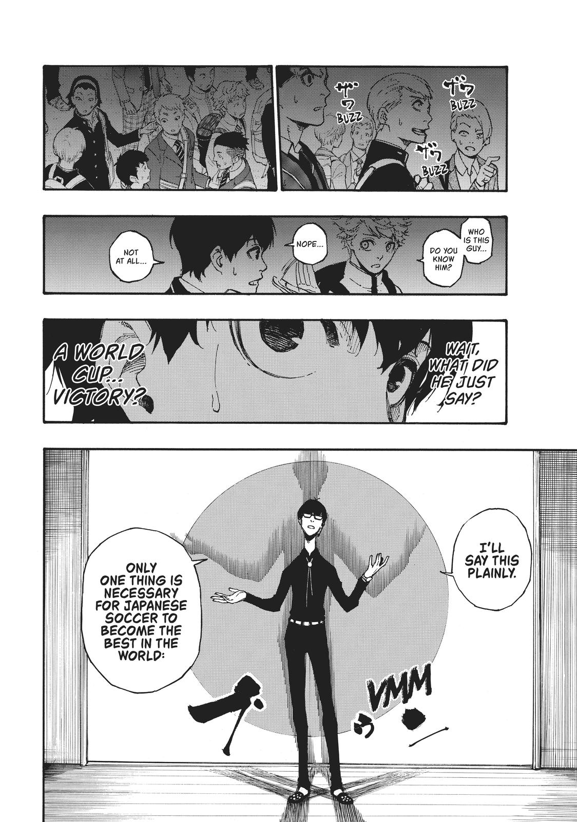 Blue Lock Ch.1 p.44