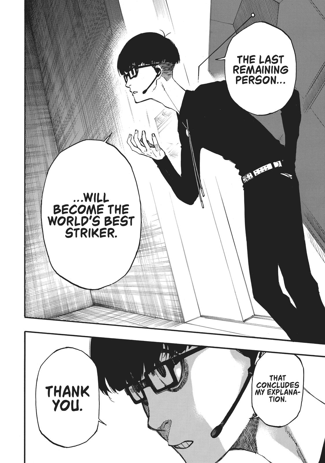 Blue Lock Ch.1 p.47