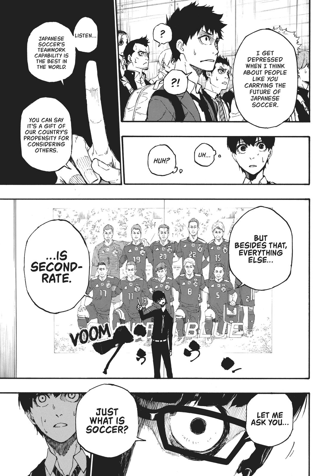 Blue Lock Ch.1 p.52