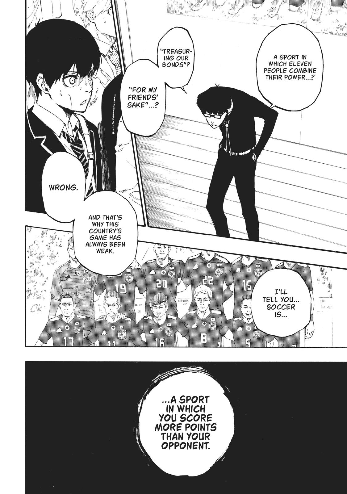 Blue Lock Ch.1 p.53