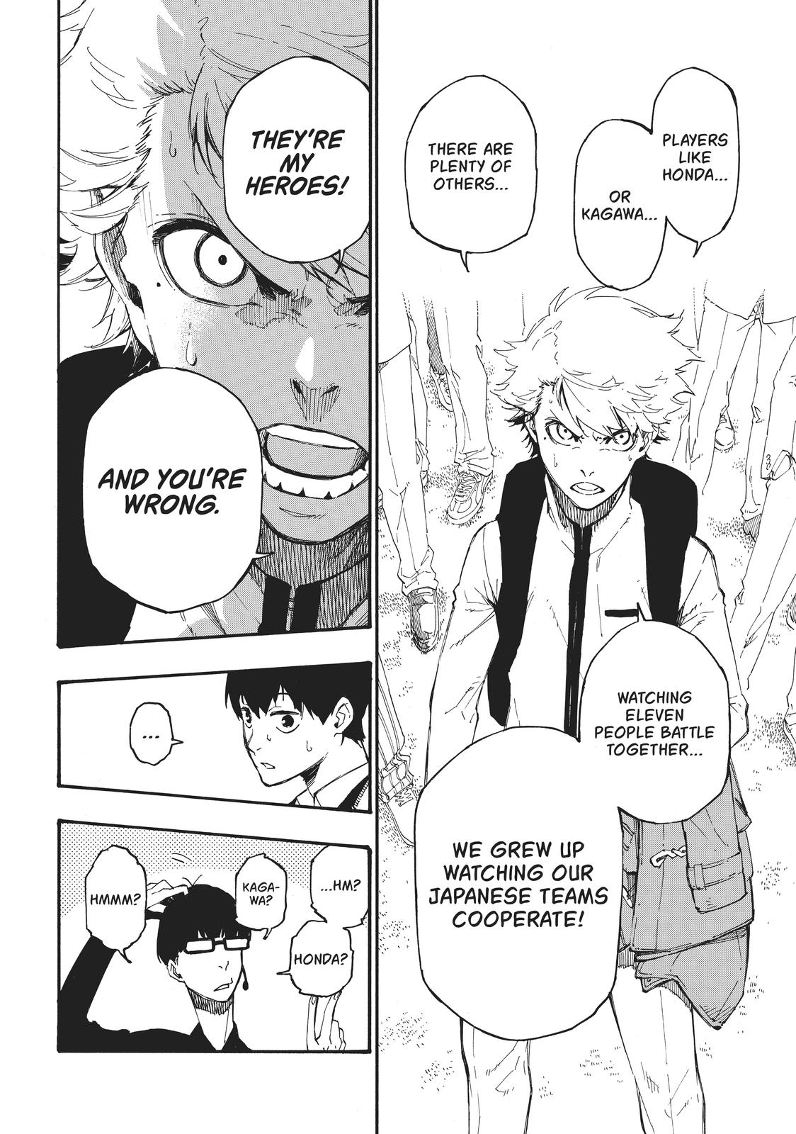Blue Lock Ch.1 p.55