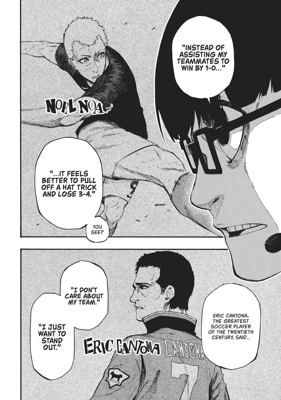 Blue Lock Ch.1 p.57
