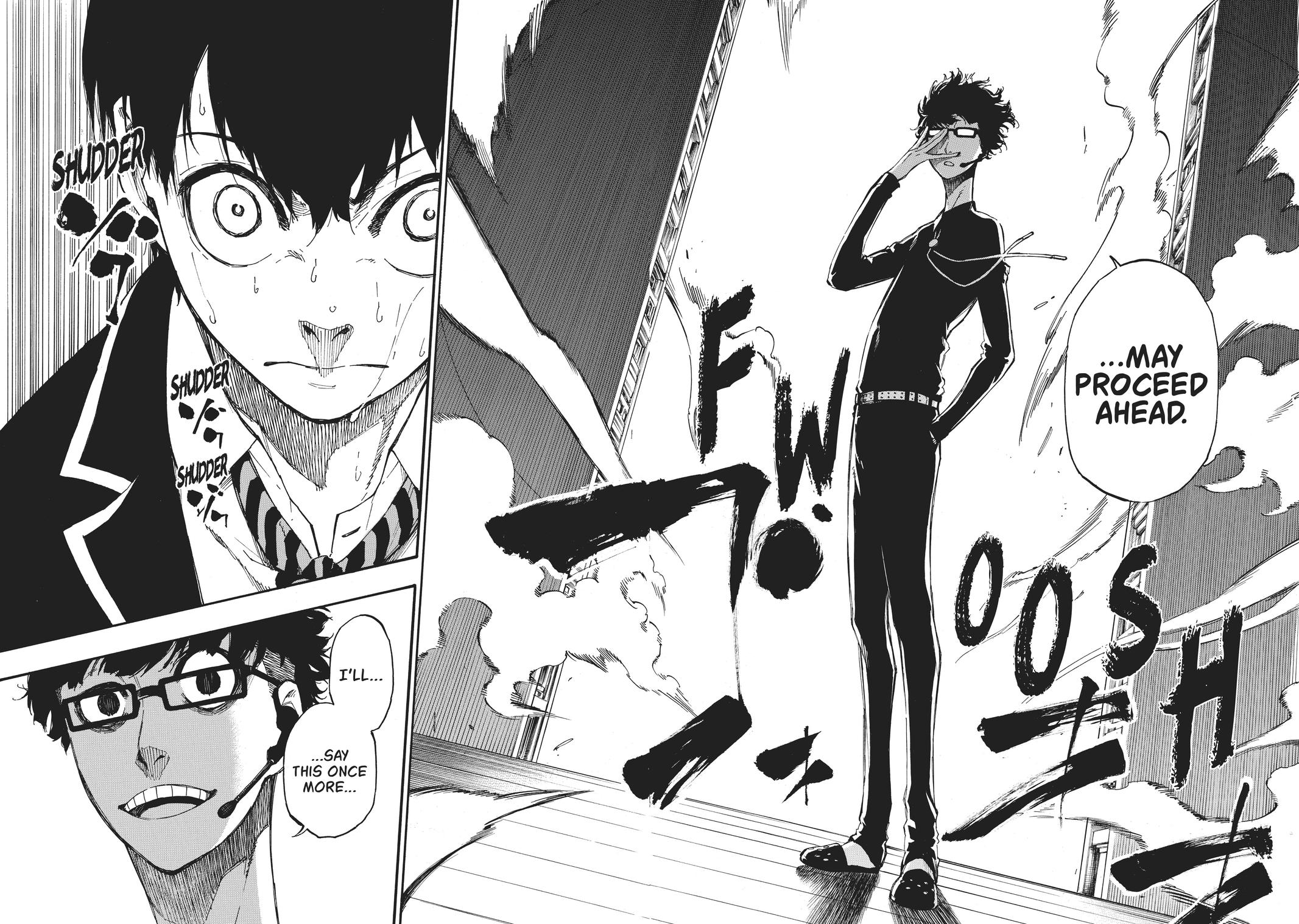 Blue Lock Ch.1 p.66