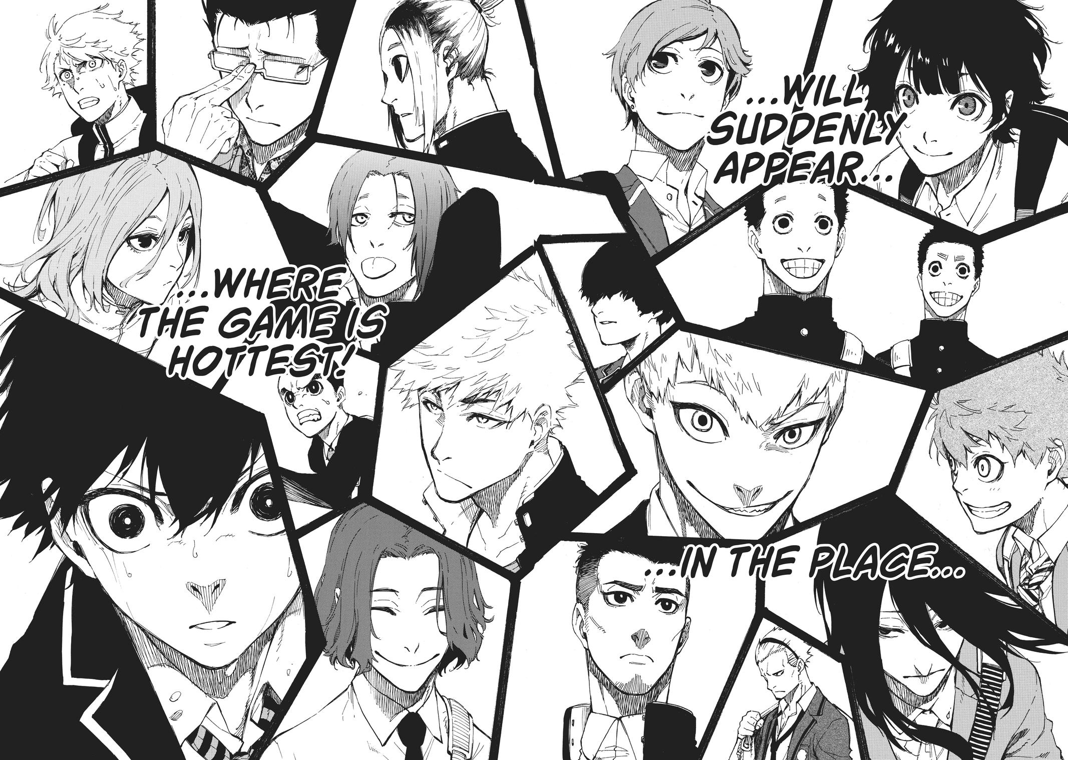 Blue Lock Ch.1 p.72