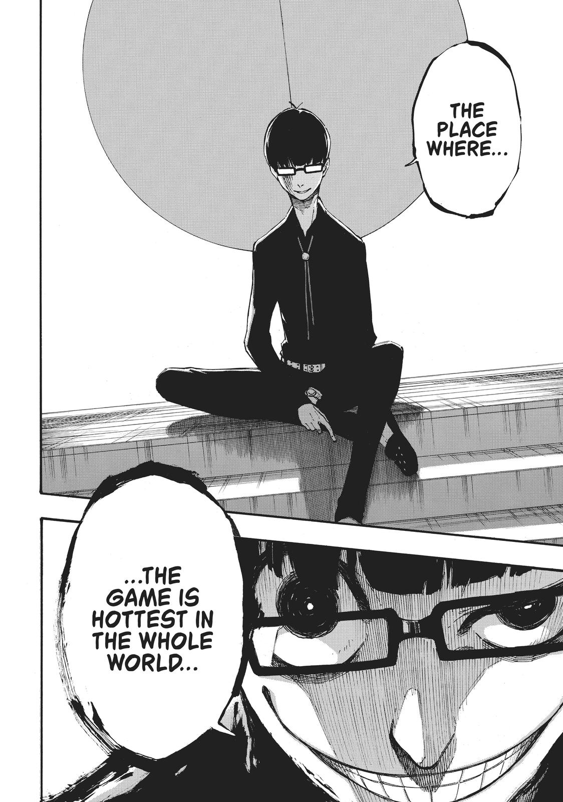 Blue Lock Ch.1 p.75