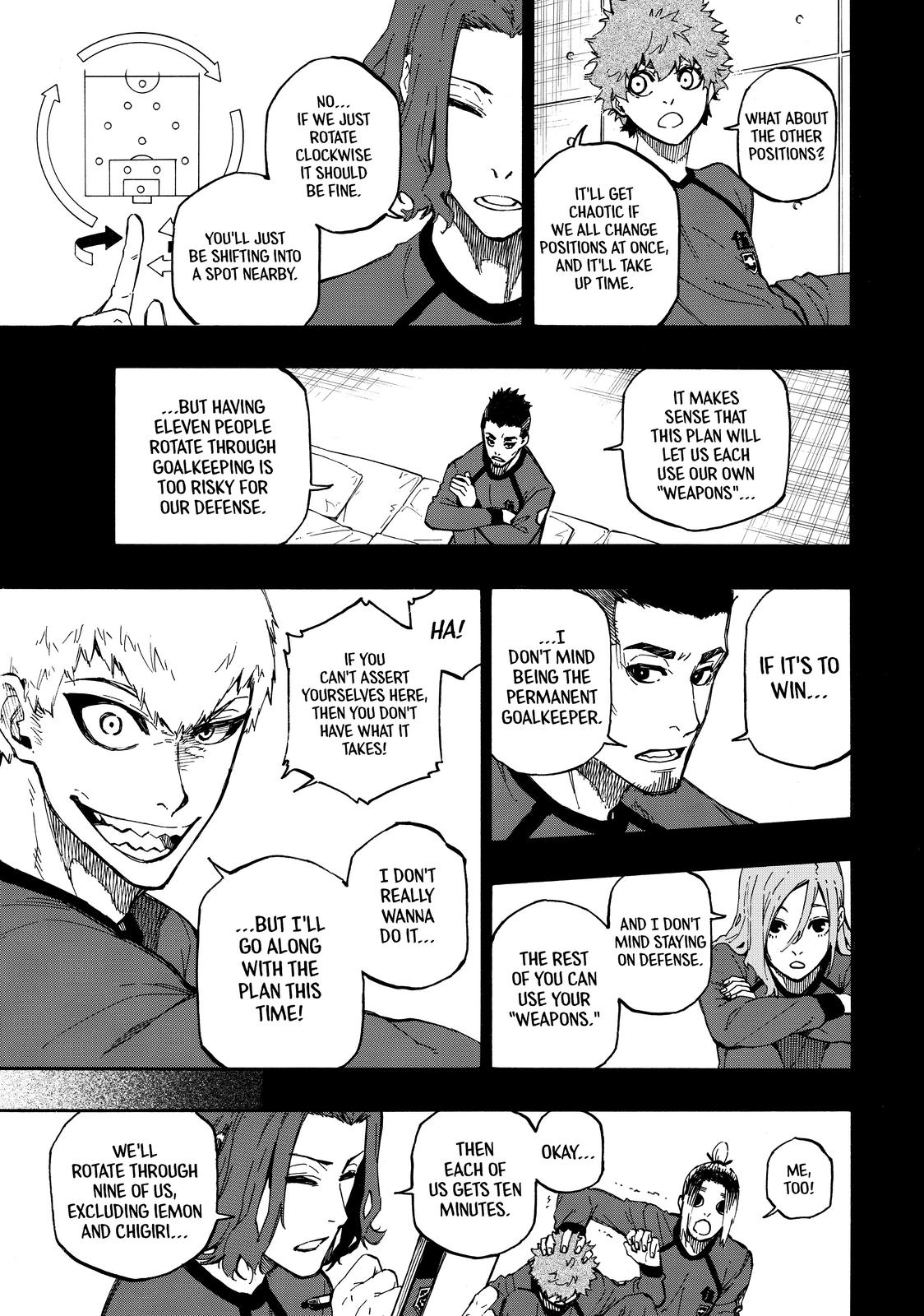 Blue Lock Ch.10 p.5