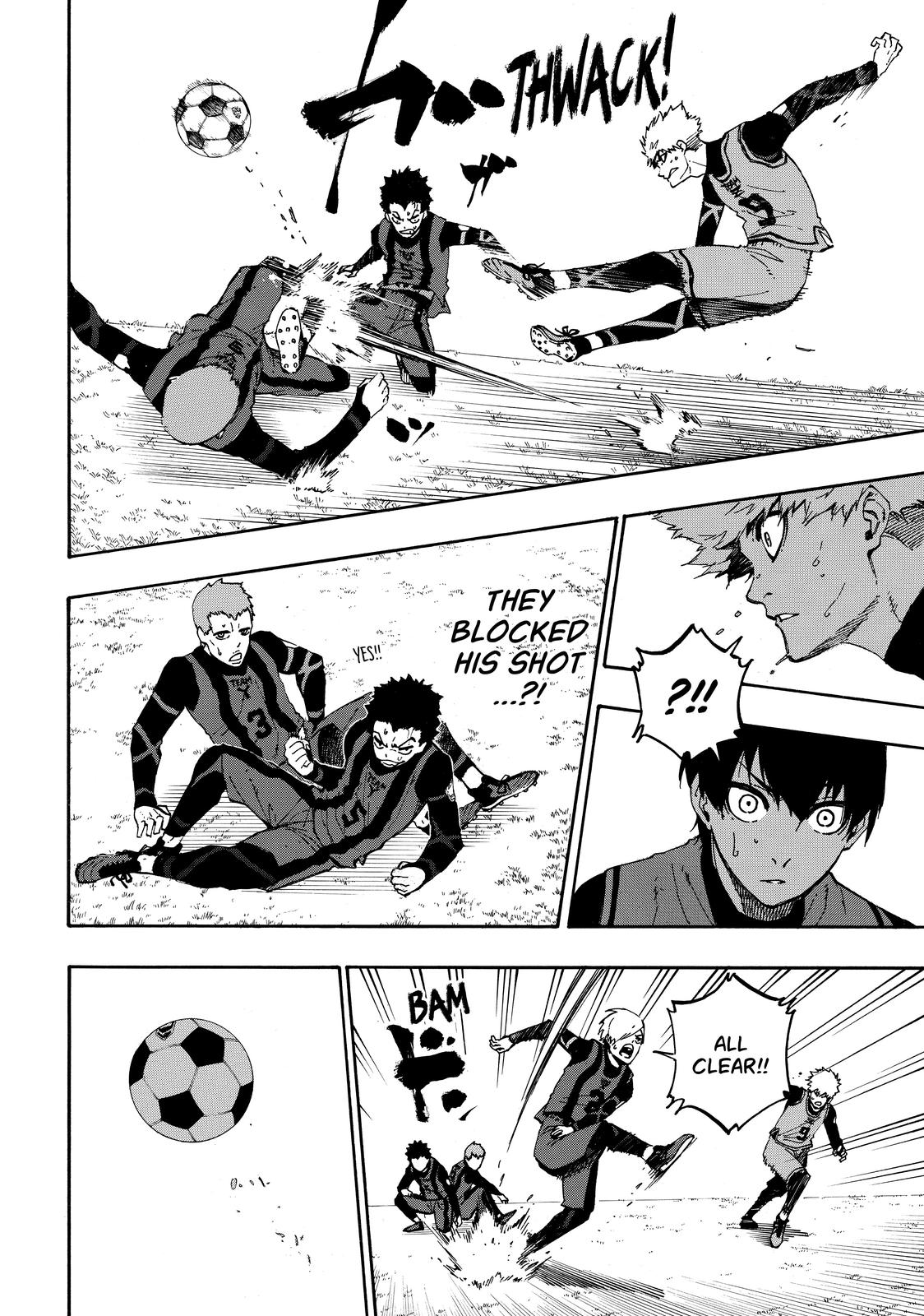 Blue Lock Ch.10 p.14