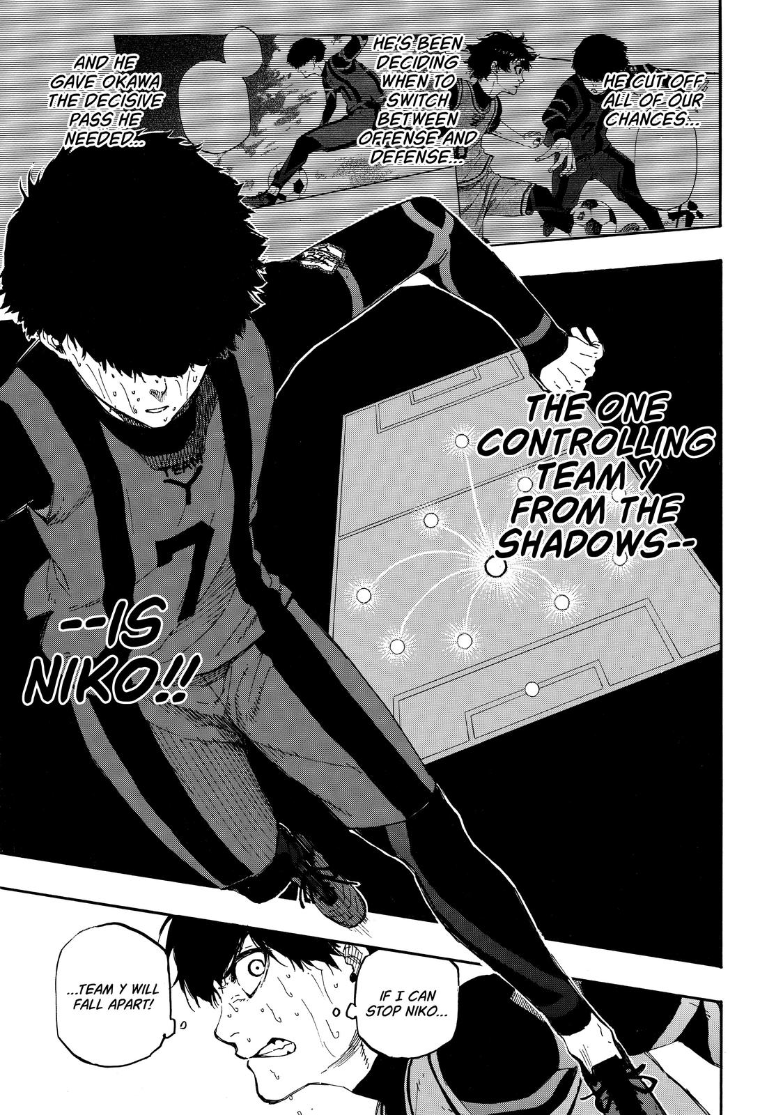 Blue Lock Ch.12 p.5