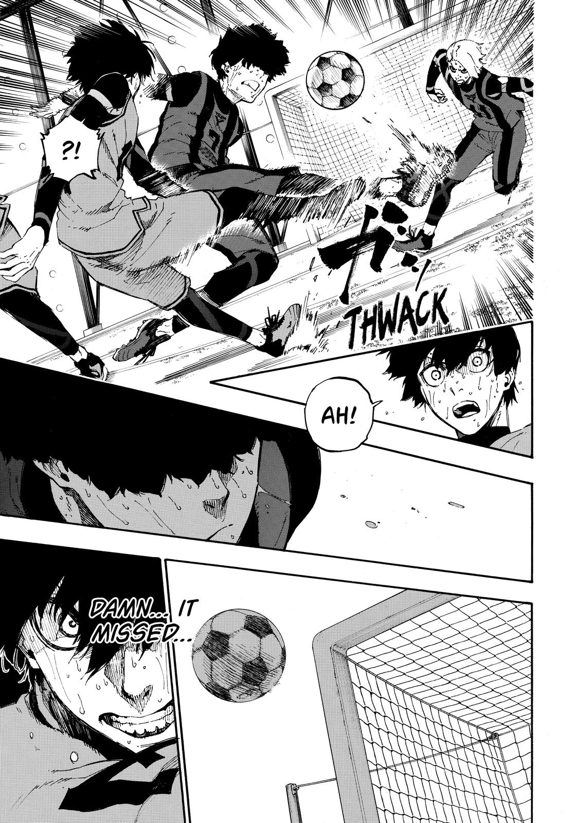 Blue Lock Ch.12 p.7