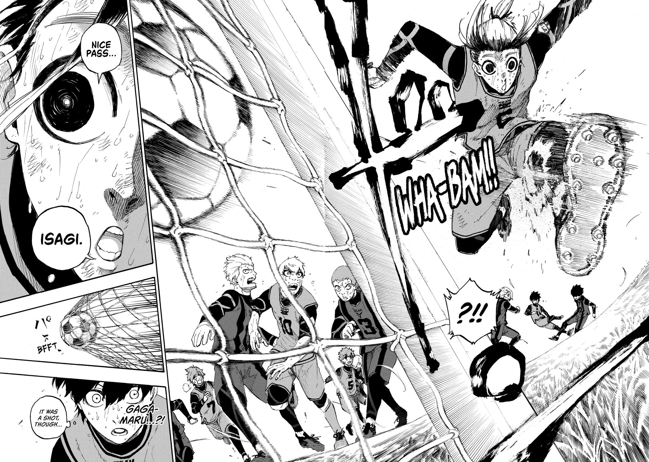 Blue Lock Ch.12 p.8