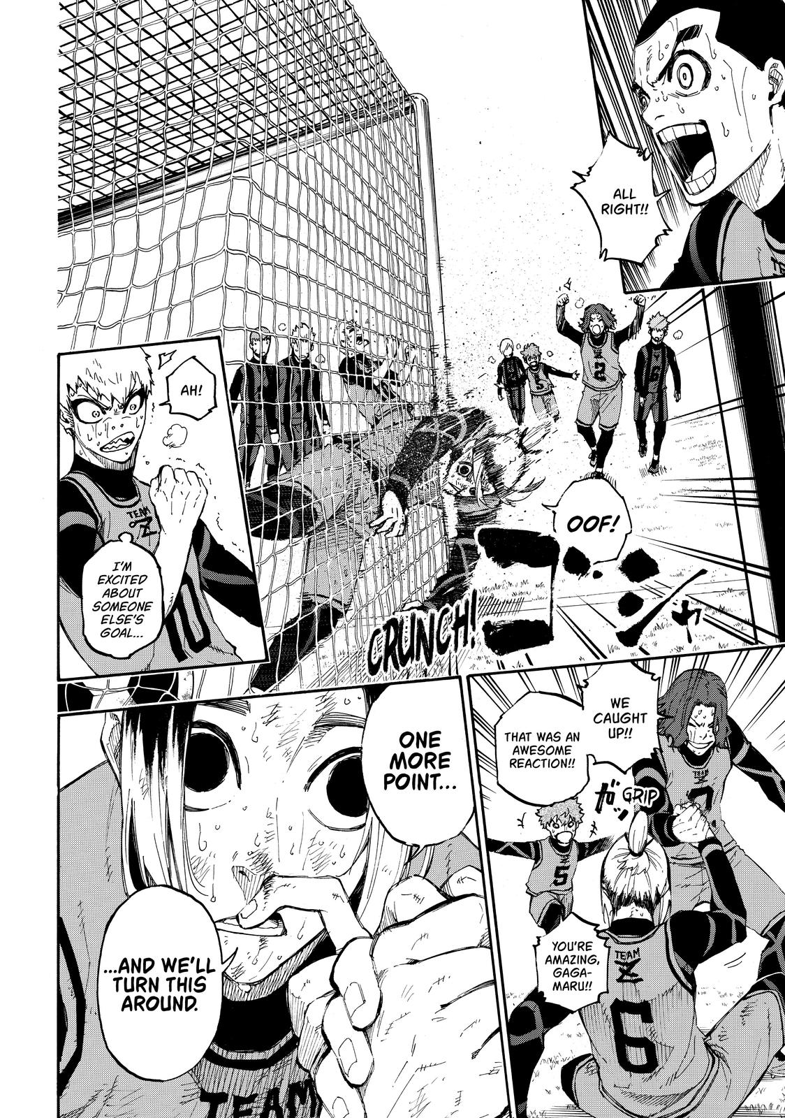Blue Lock Ch.12 p.9