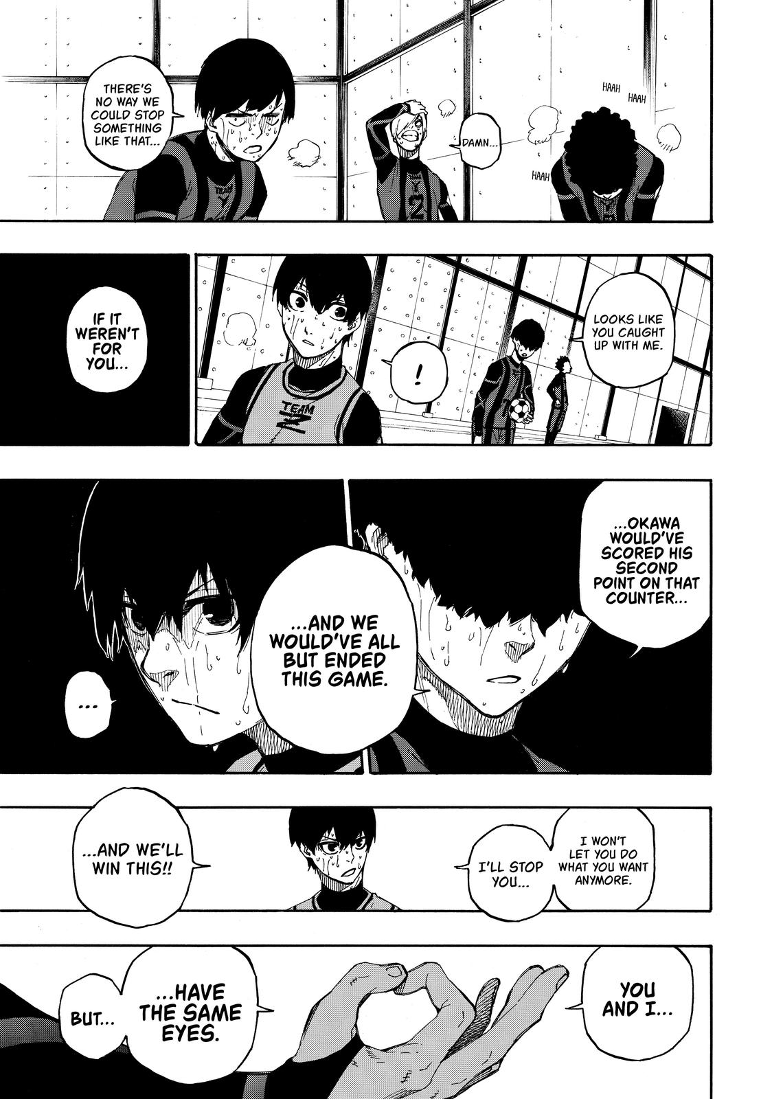 Blue Lock Ch.12 p.10