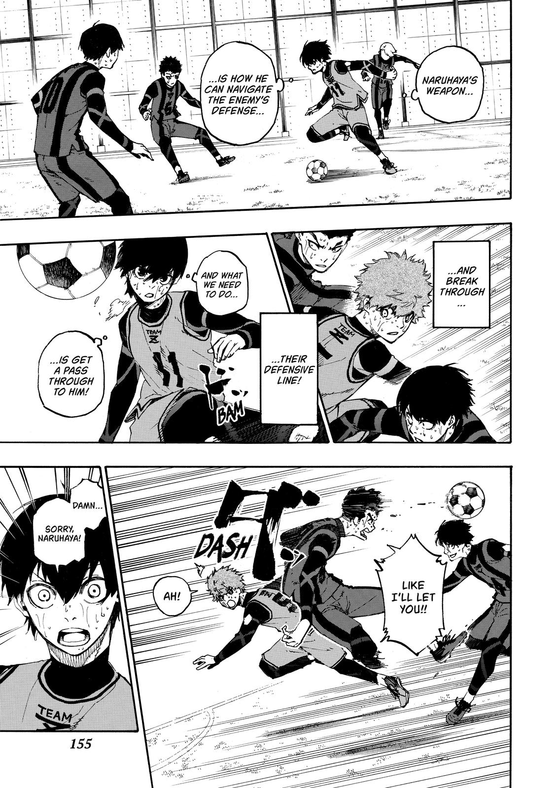 Blue Lock Ch.12 p.12