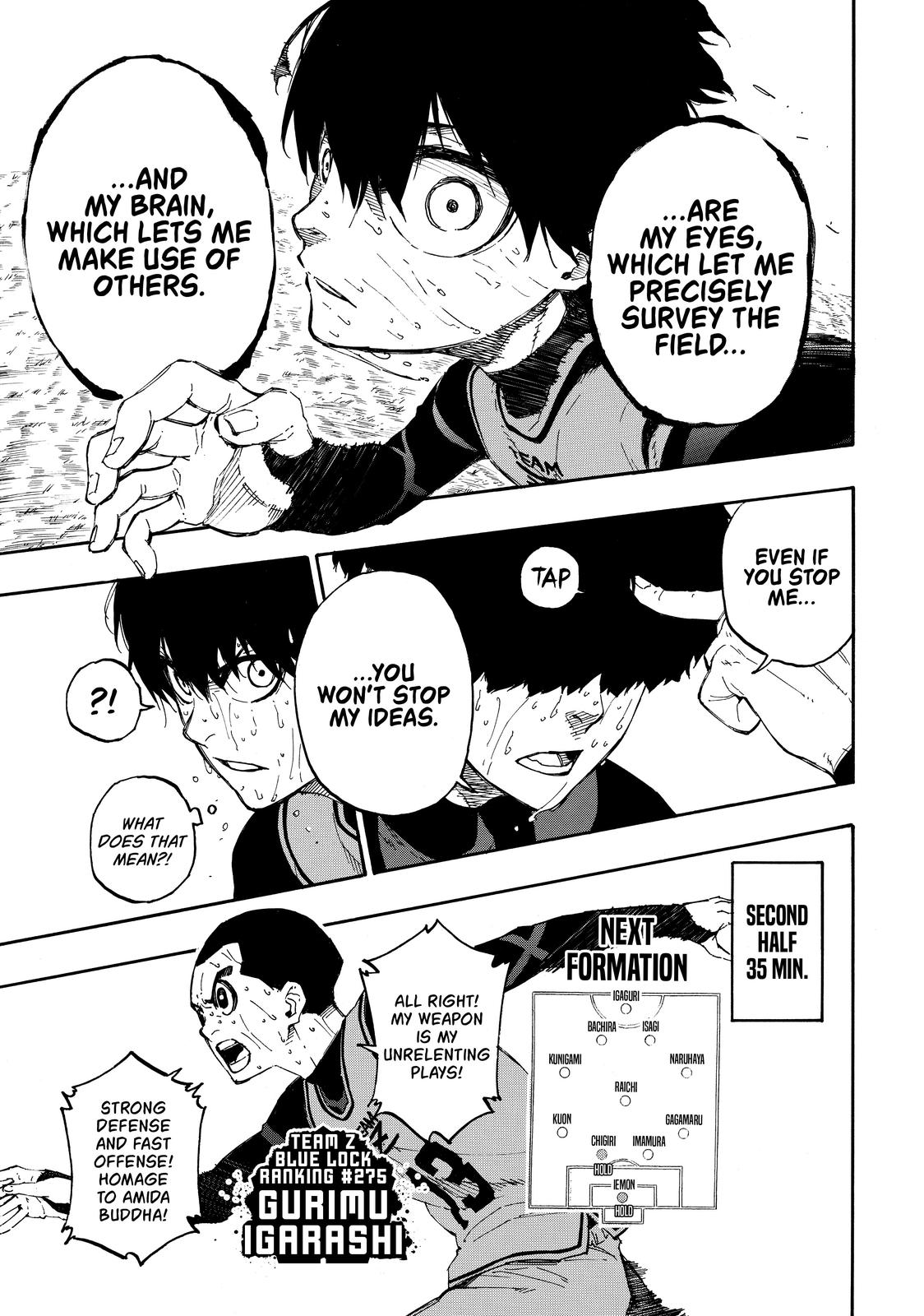 Blue Lock Ch.12 p.16