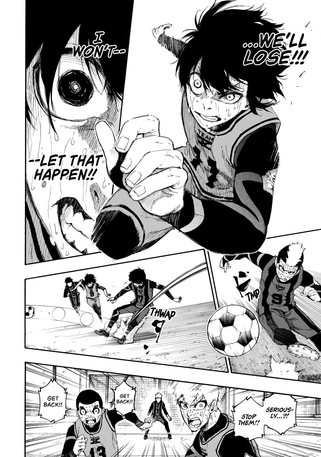 Blue Lock Ch.13 p.2