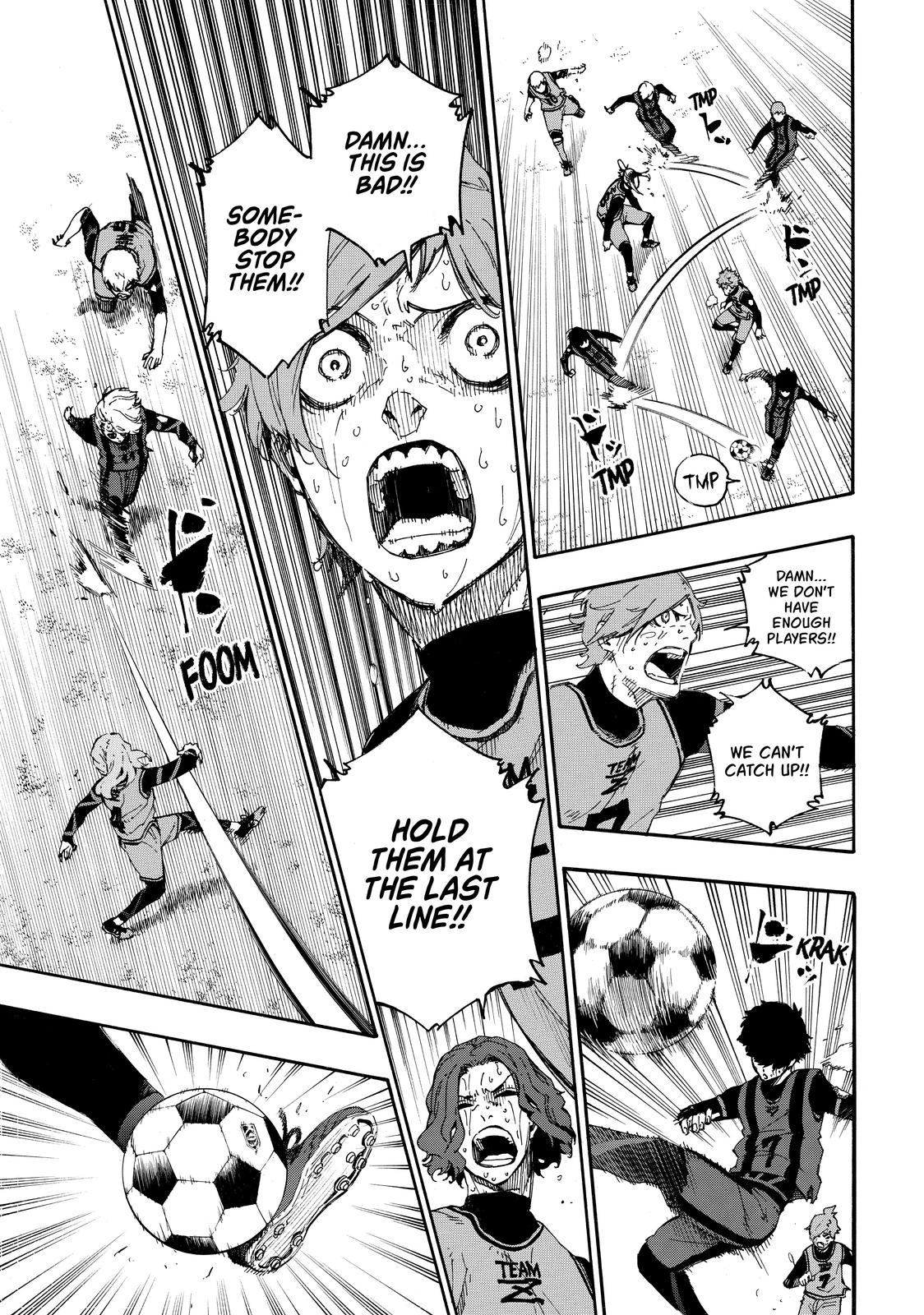 Blue Lock Ch.13 p.3
