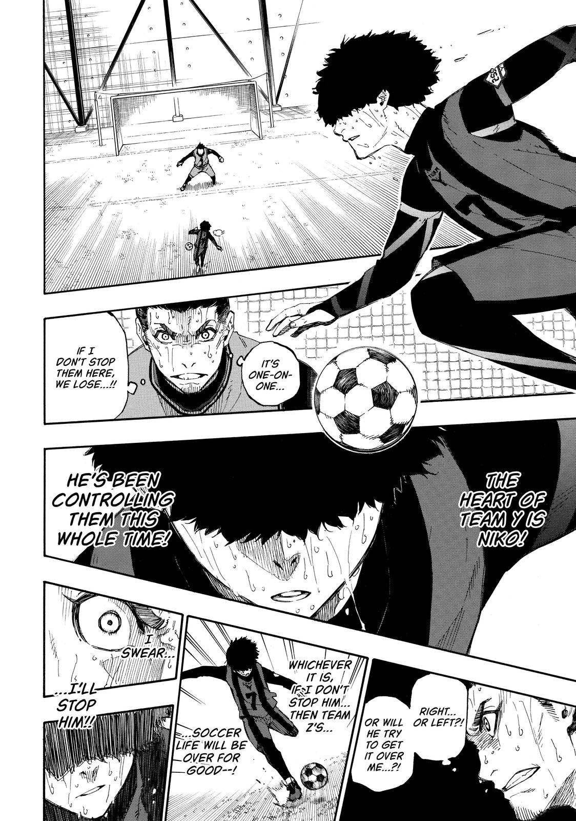 Blue Lock Ch.13 p.4