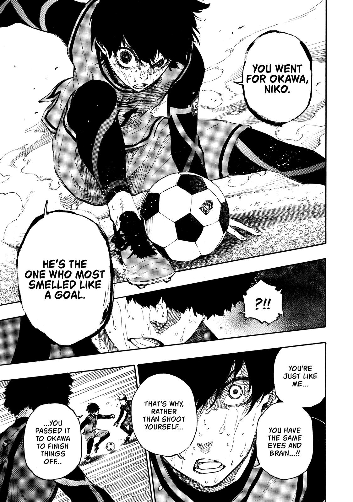 Blue Lock Ch.13 p.7