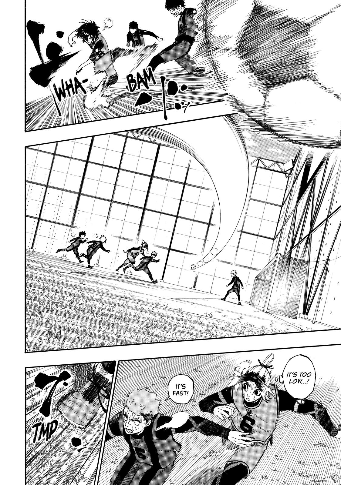 Blue Lock Ch.13 p.12