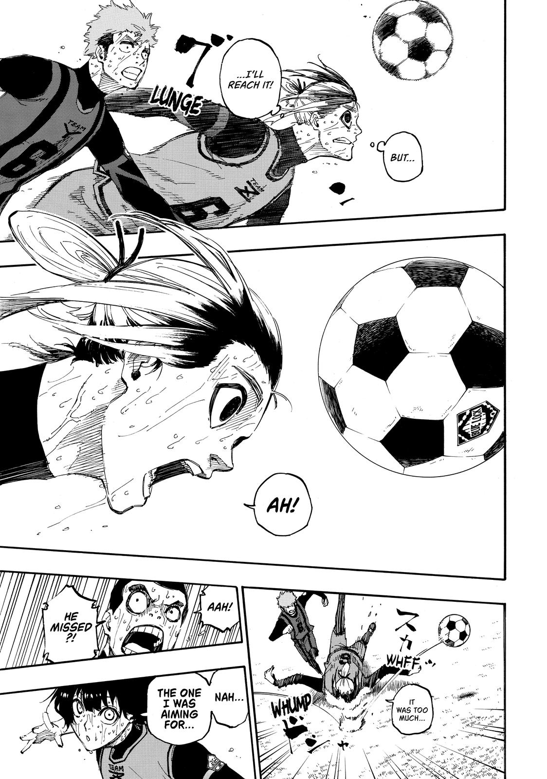 Blue Lock Ch.13 p.13