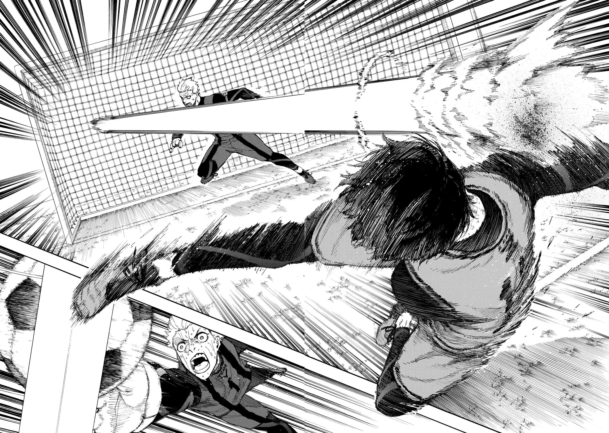 Blue Lock Ch.13 p.16