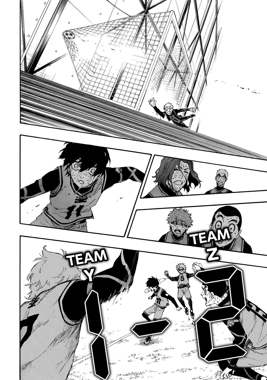 Blue Lock Ch.13 p.17
