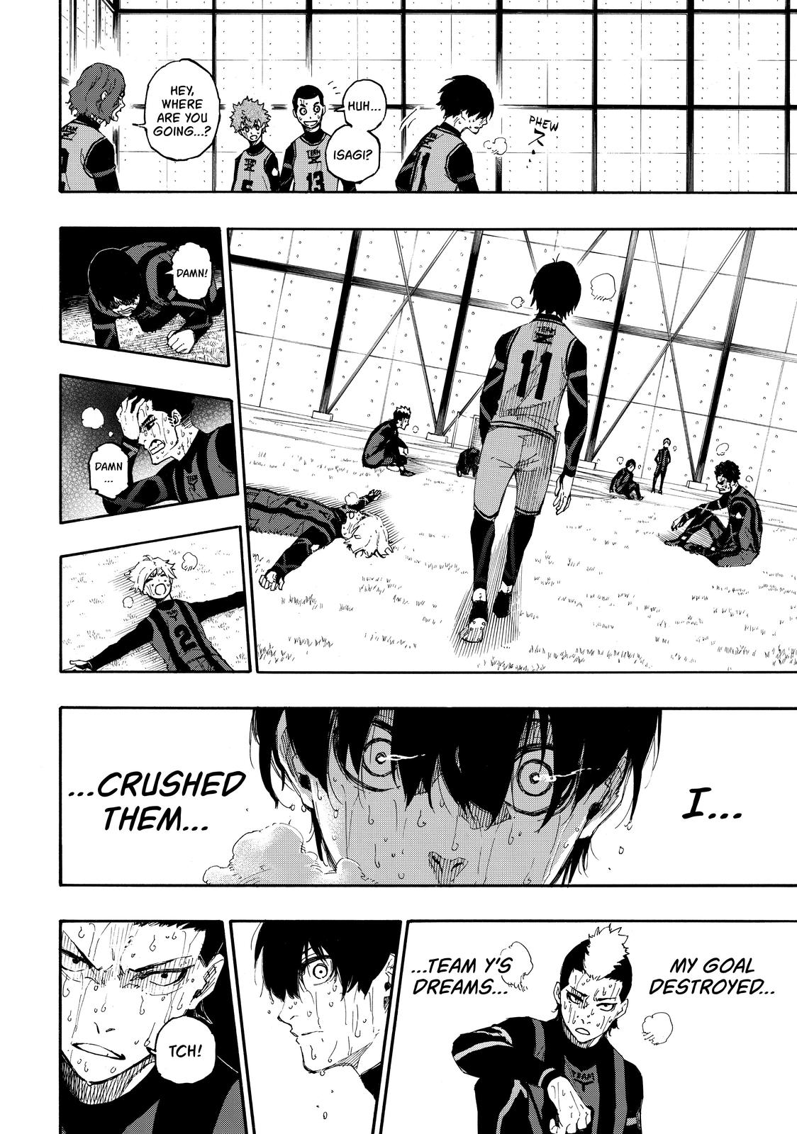 Blue Lock Ch.13 p.19