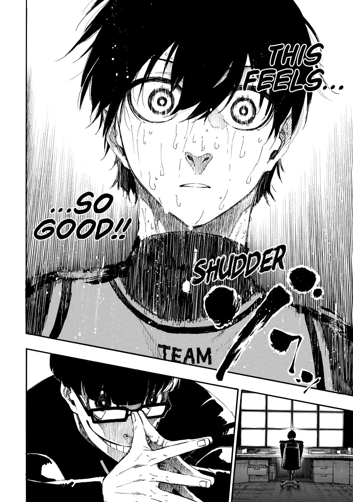 Blue Lock Ch.13 p.21