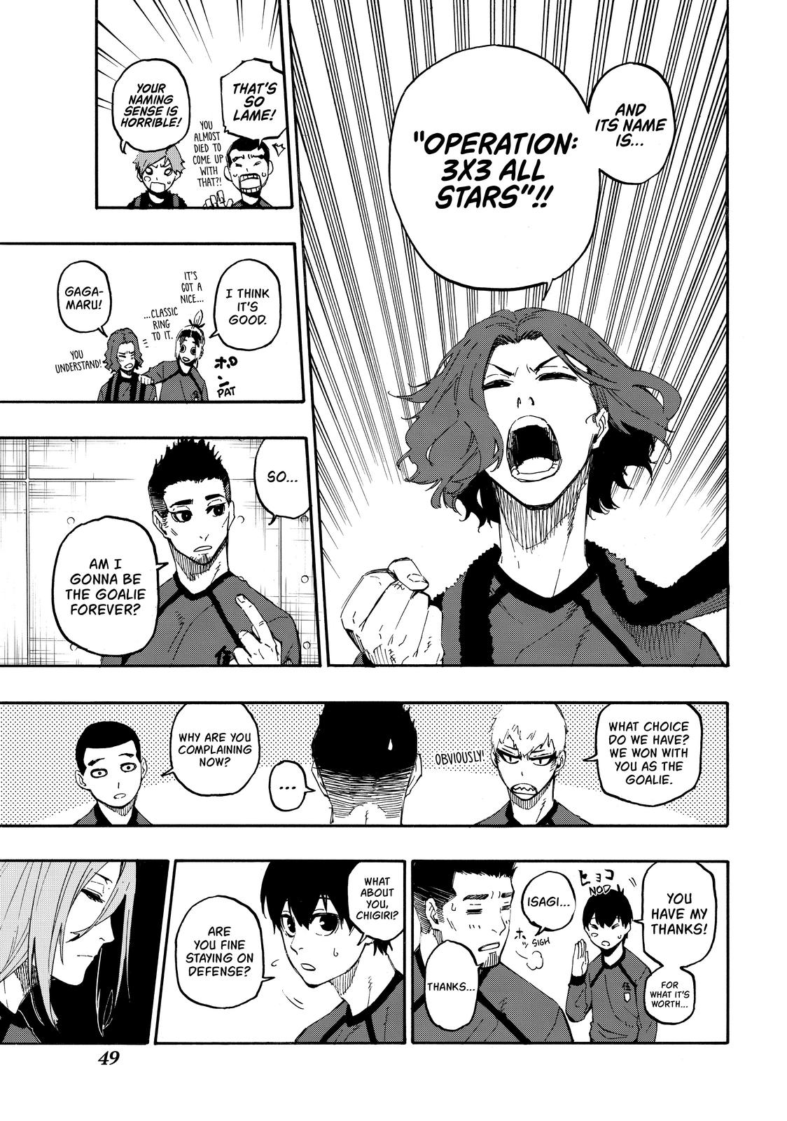 Blue Lock Ch.16 p.5