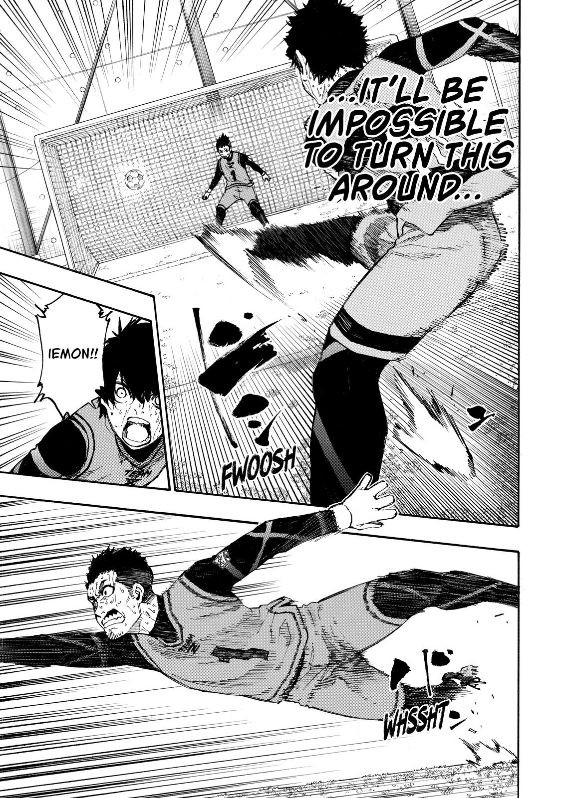 Blue Lock Ch.19 p.5