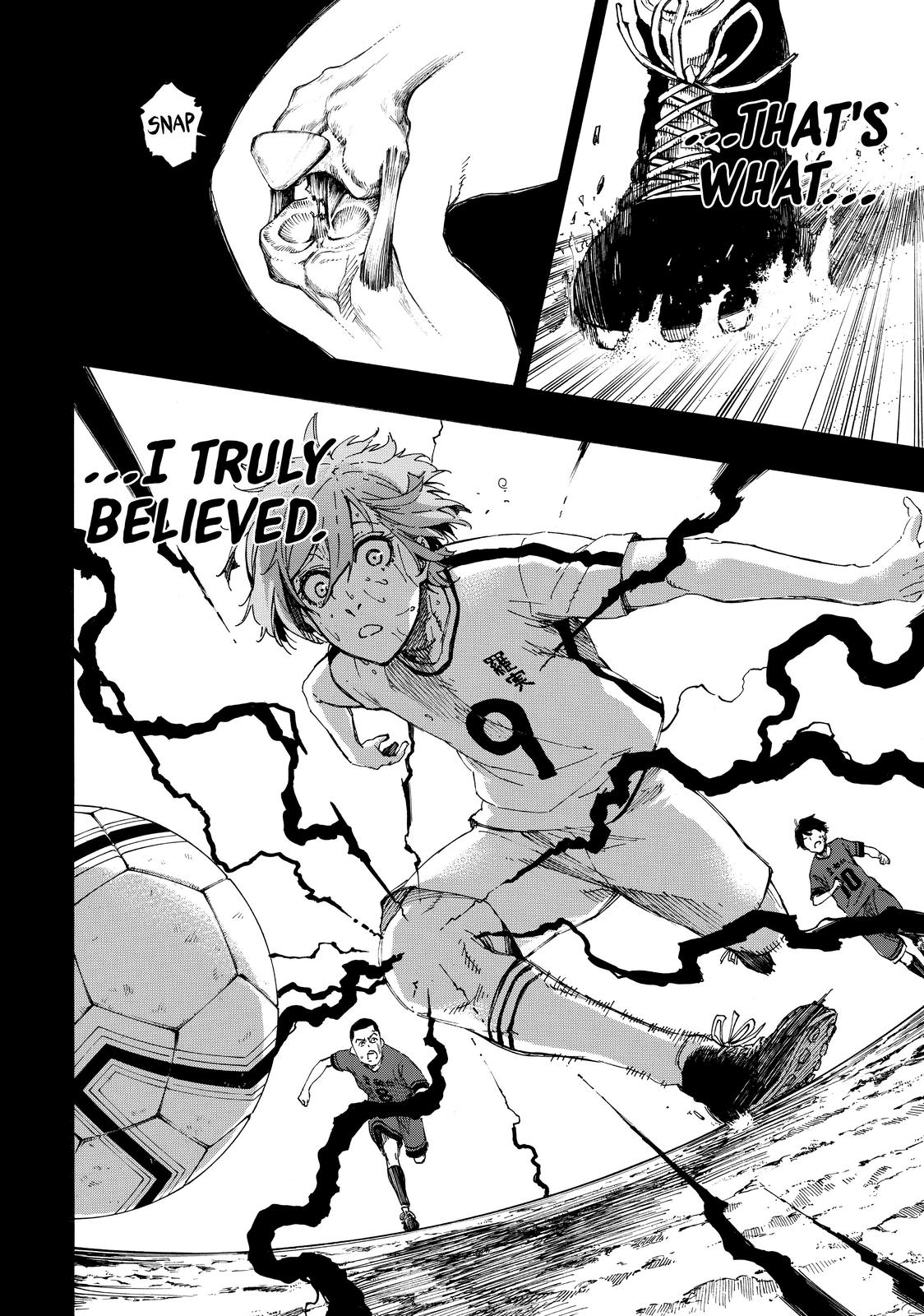Blue Lock Ch.19 p.14