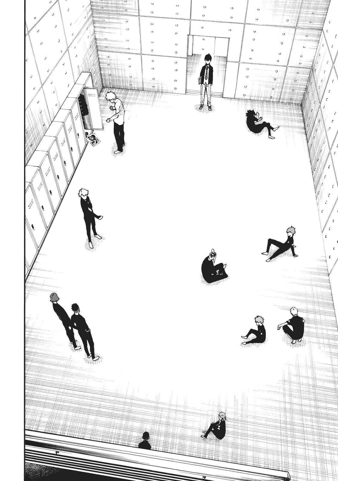 Blue Lock Ch.2 p.5