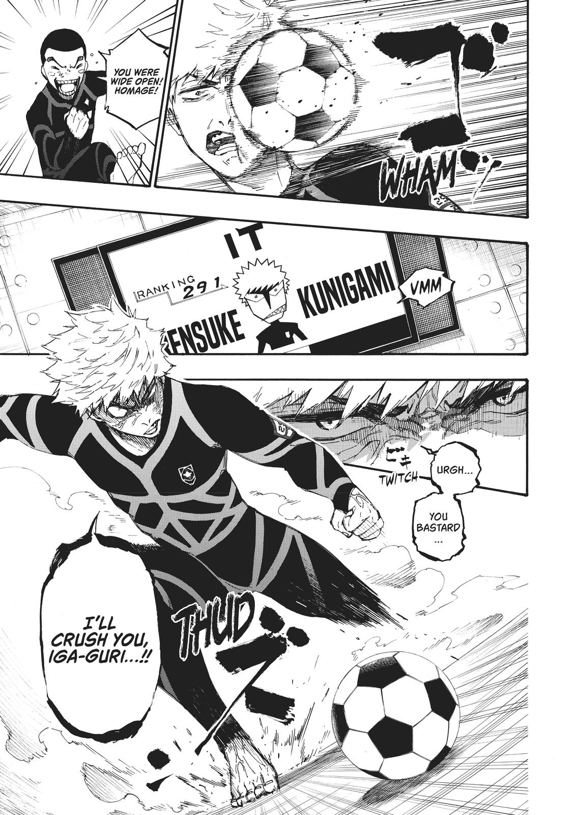 Blue Lock Ch.2 p.24