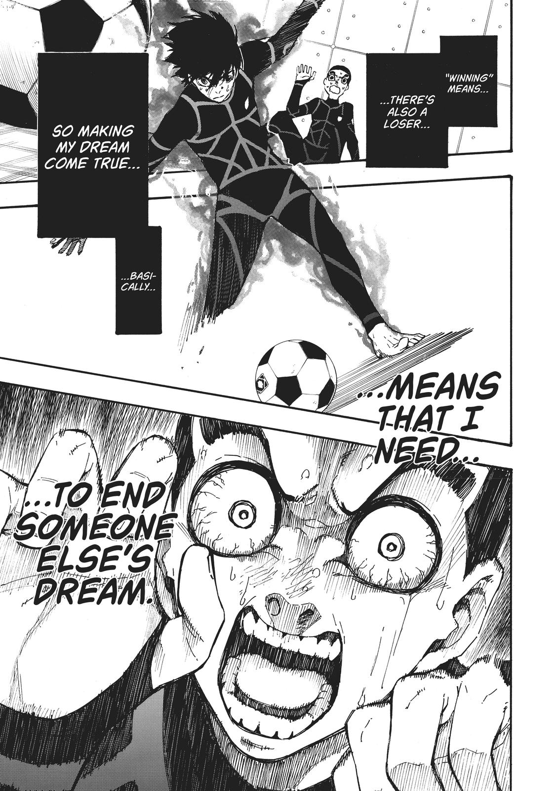 Blue Lock Ch.2 p.36