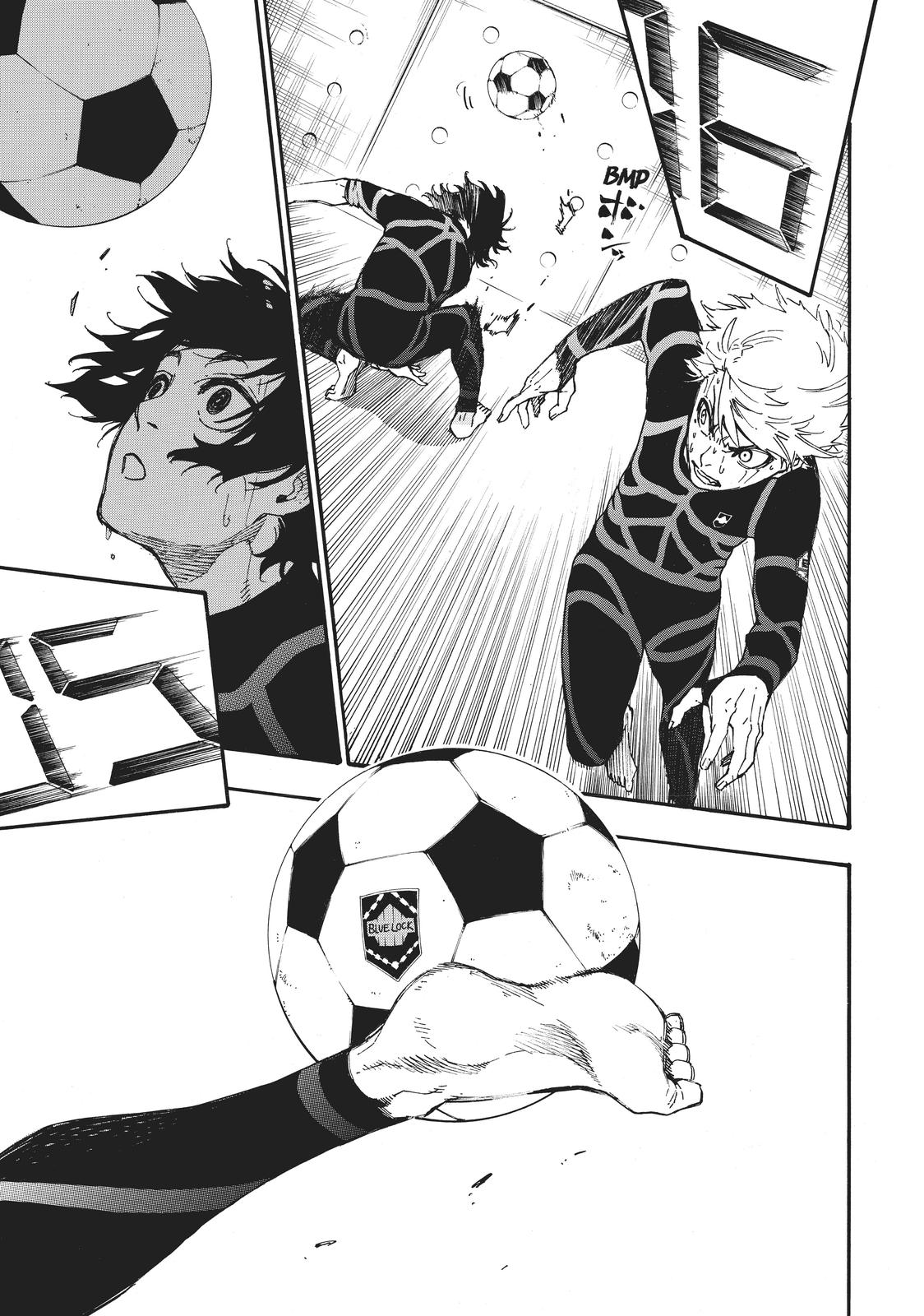 Blue Lock Ch.2 p.44