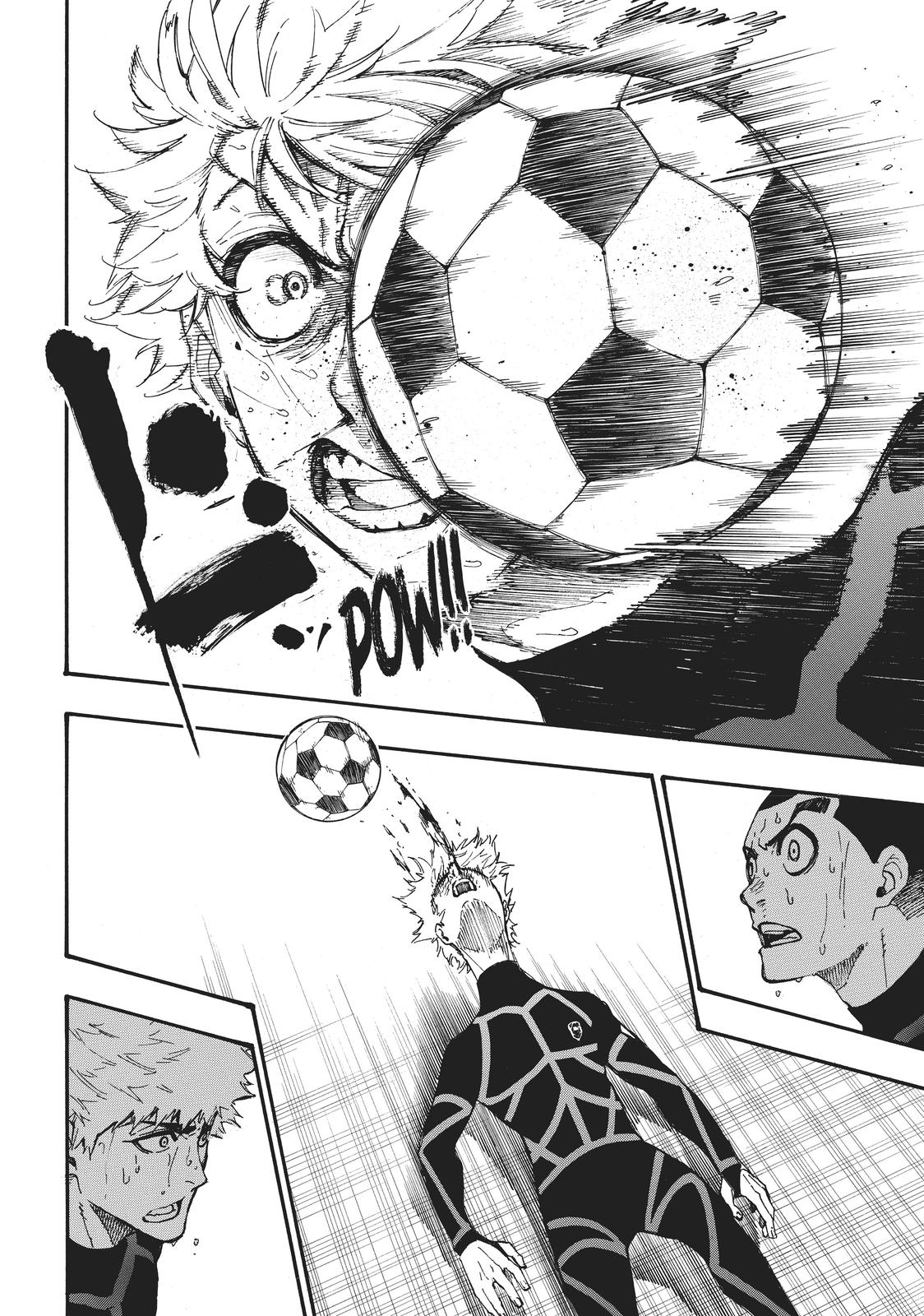 Blue Lock Ch.2 p.48