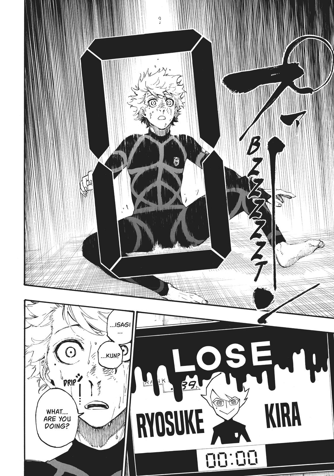 Blue Lock Ch.2 p.50