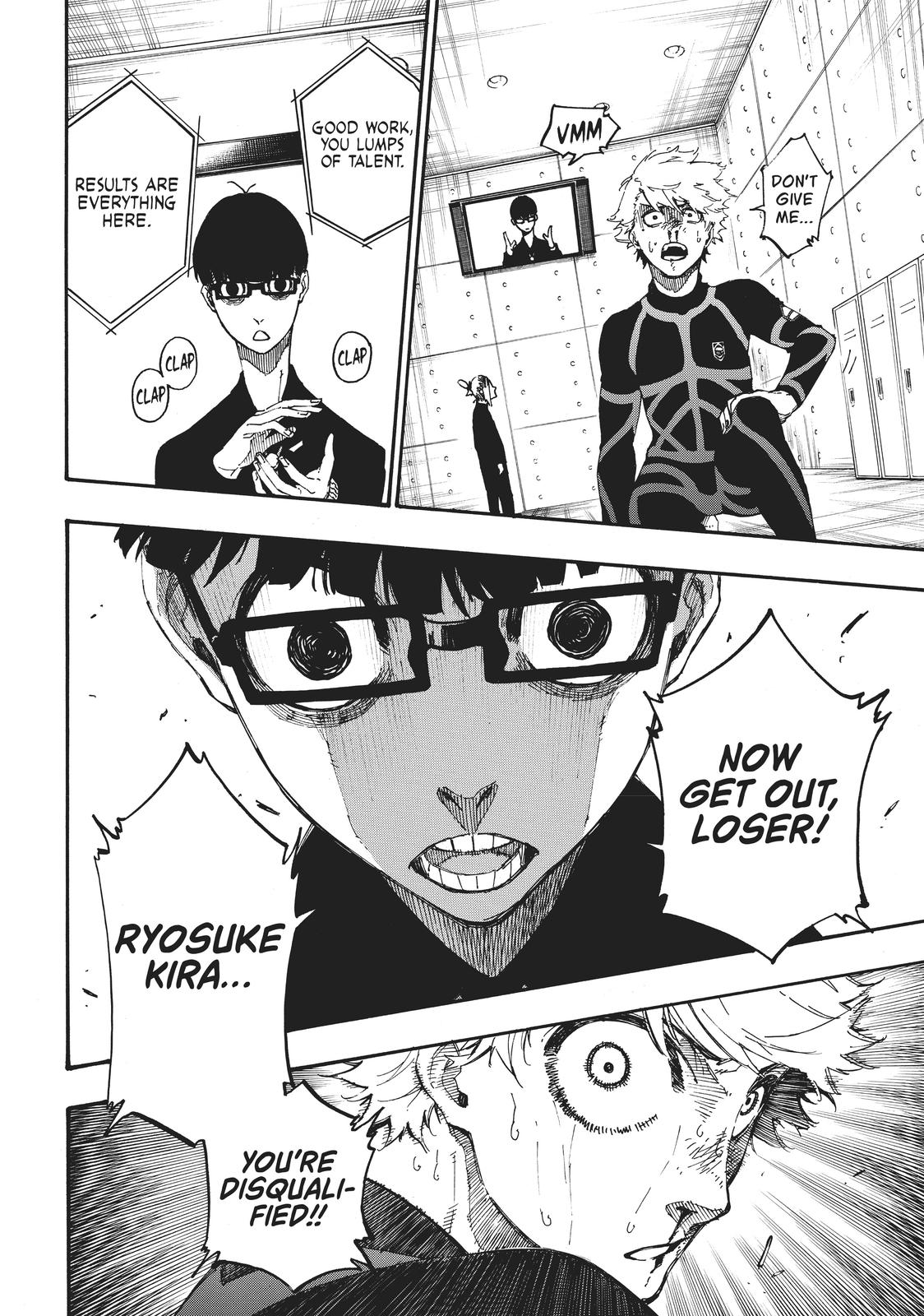 Blue Lock Ch.2 p.52