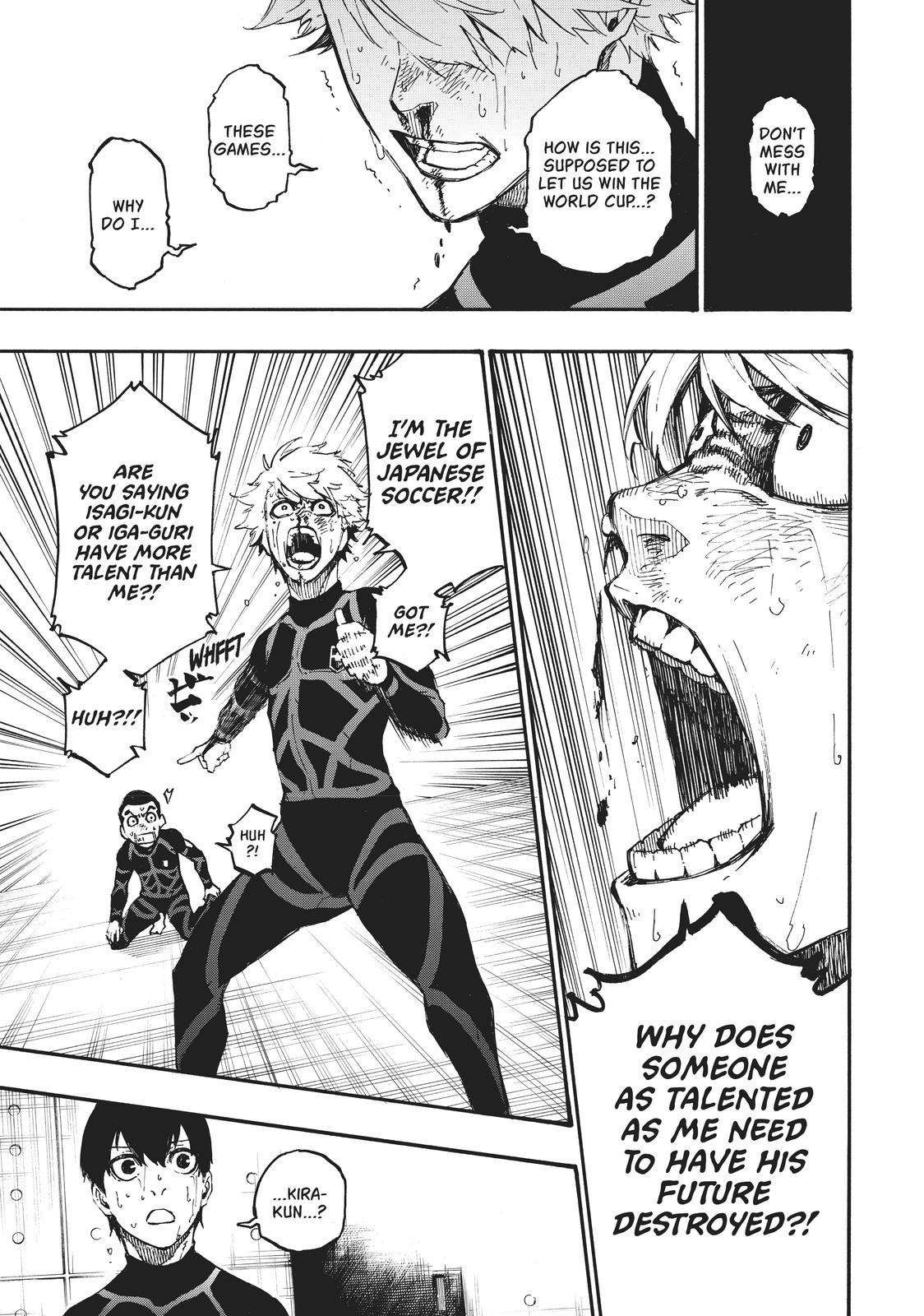 Blue Lock Ch.2 p.53