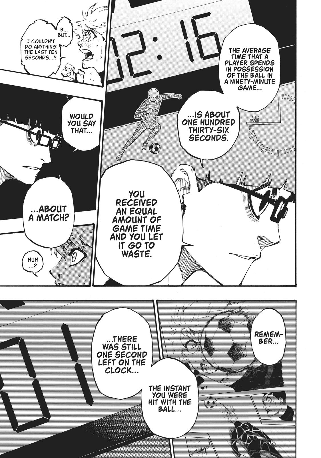 Blue Lock Ch.2 p.57