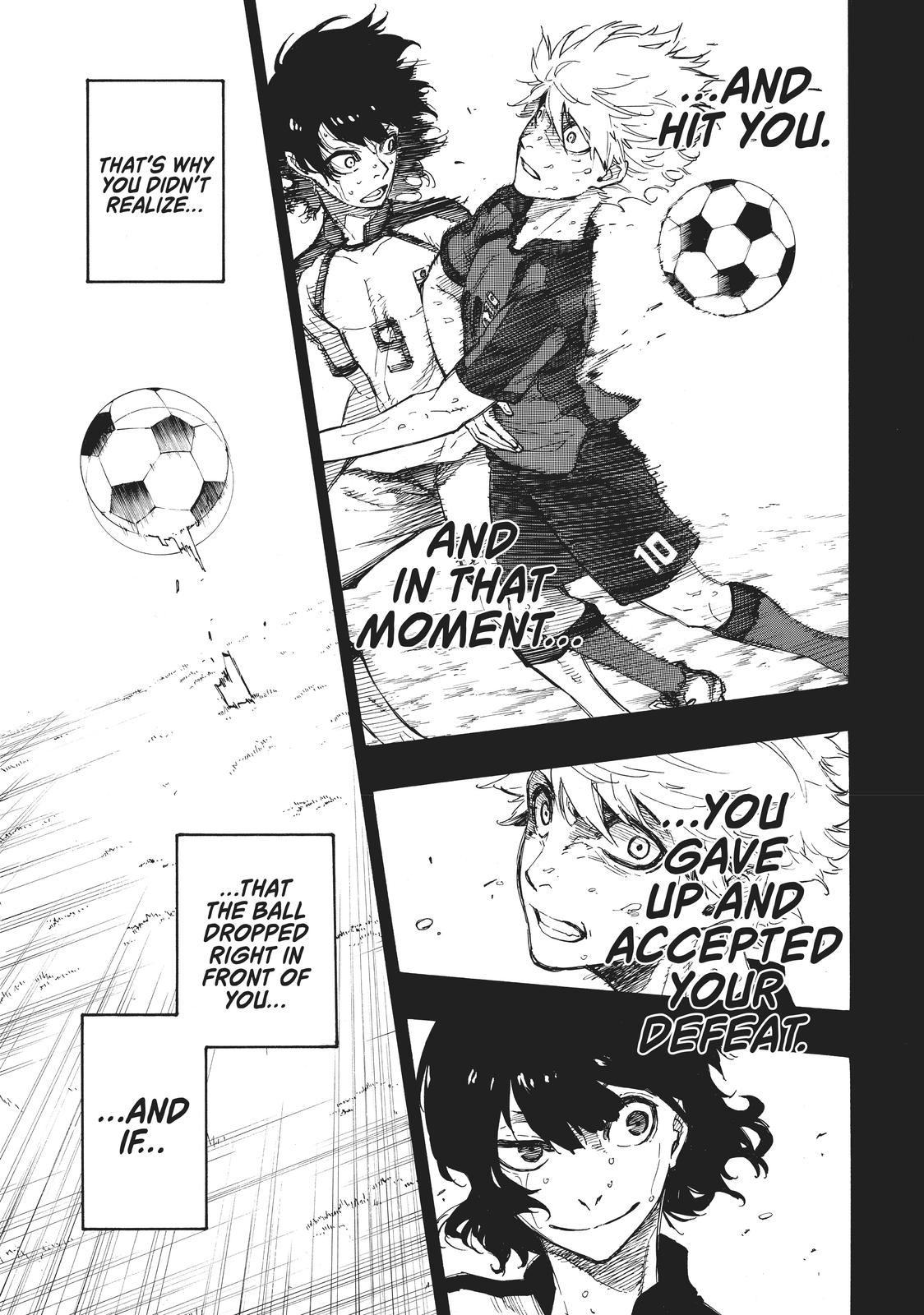 Blue Lock Ch.2 p.59