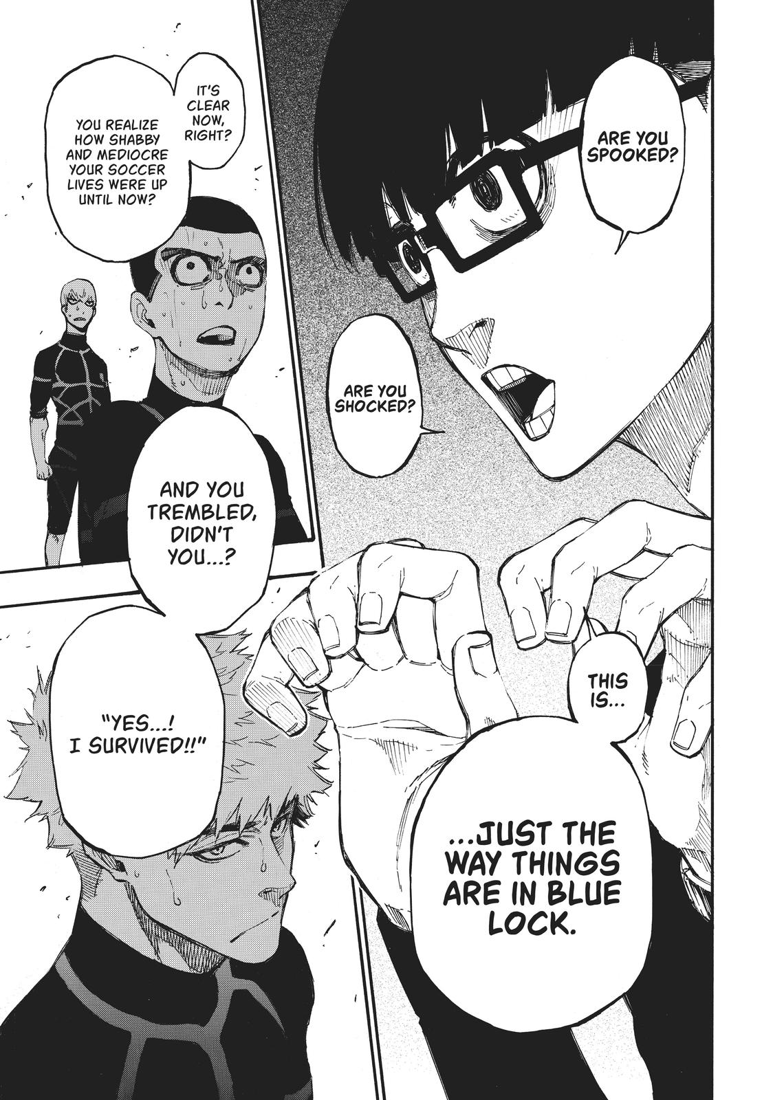 Blue Lock Ch.2 p.68