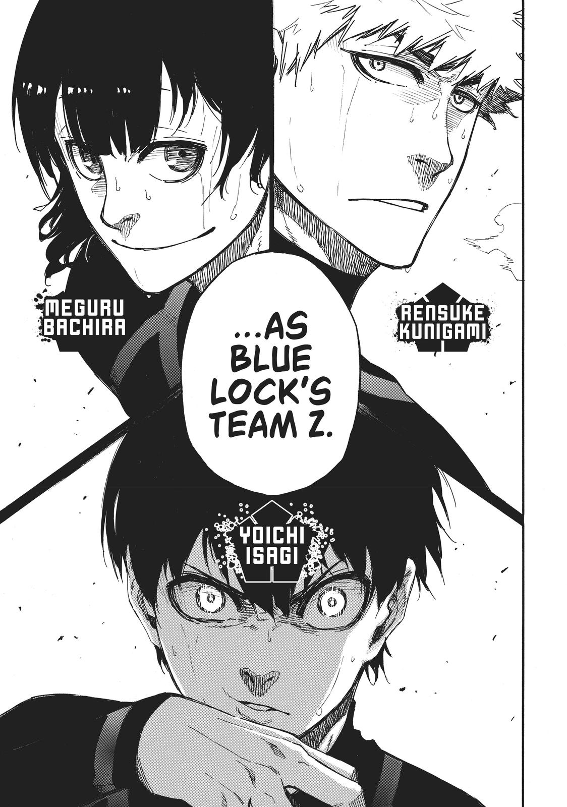 Blue Lock Ch.2 p.72