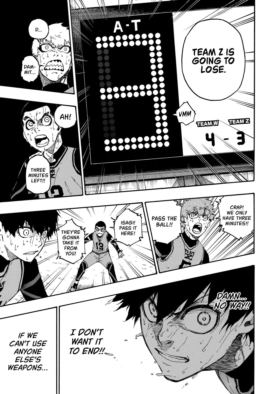 Blue Lock Ch.20 p.5