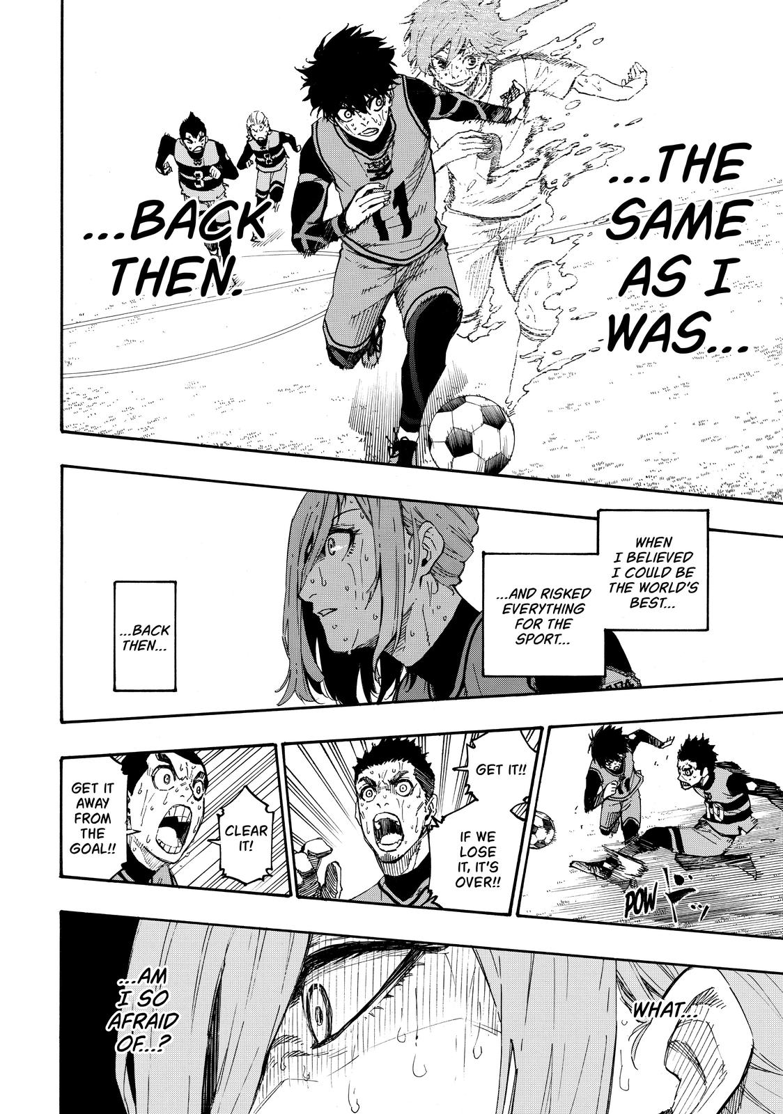 Blue Lock Ch.20 p.14