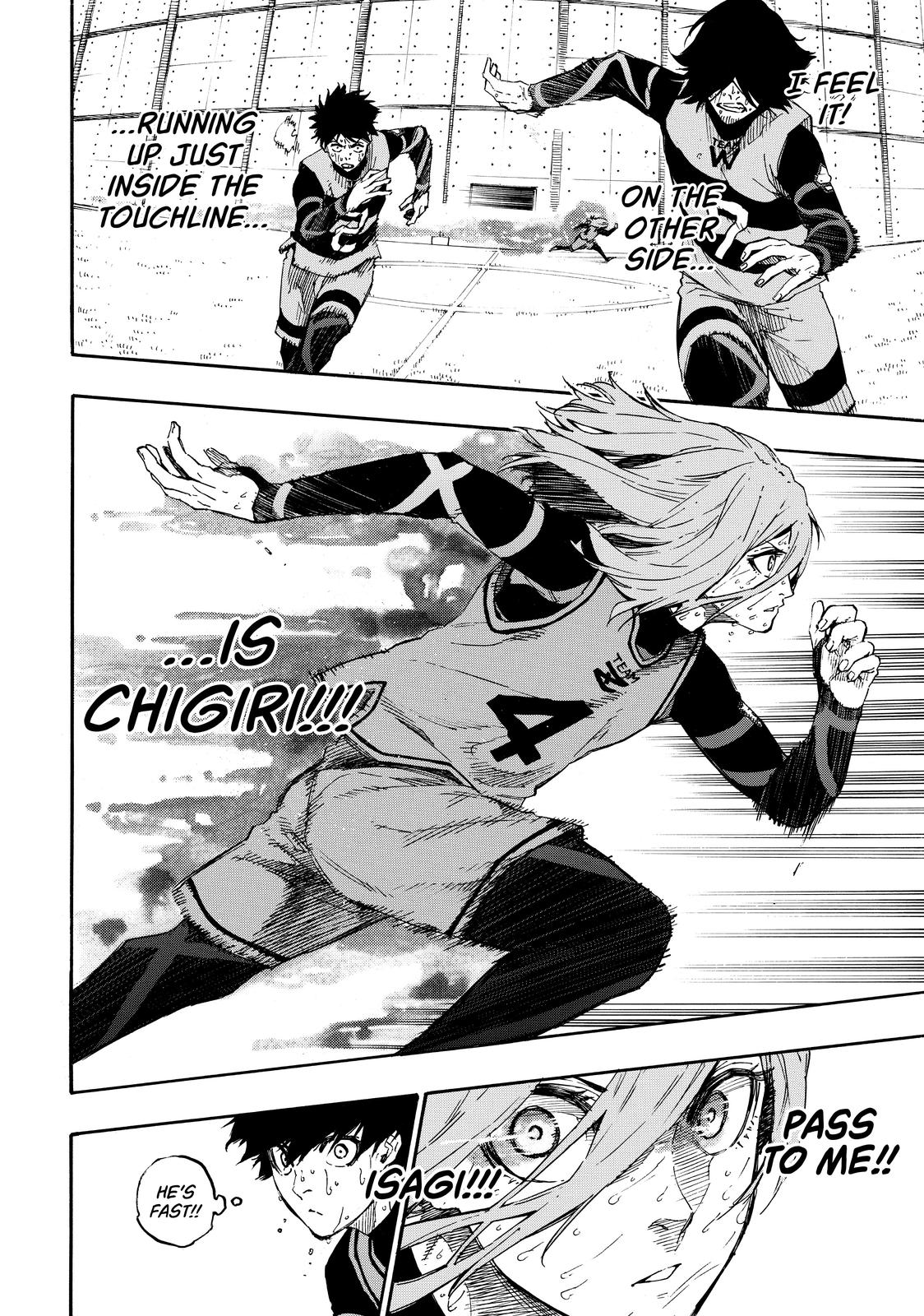 Blue Lock Ch.21 p.2
