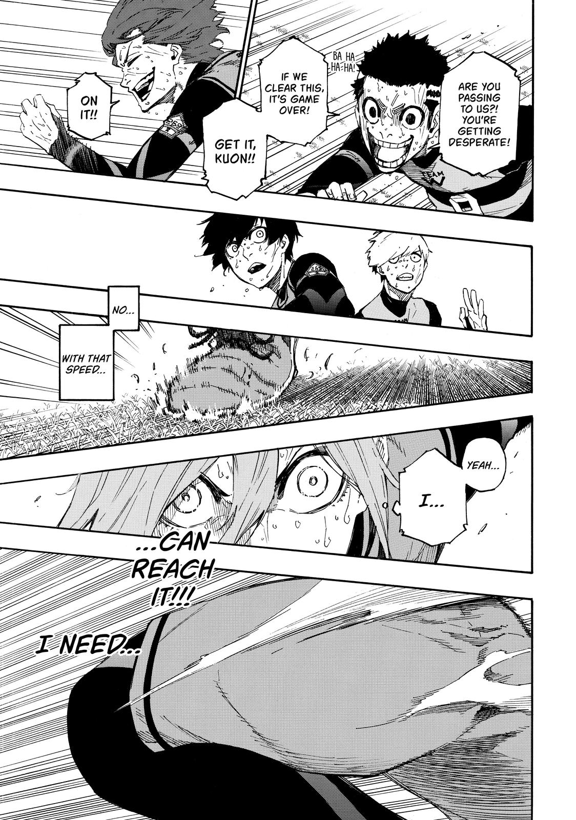 Blue Lock Ch.21 p.5