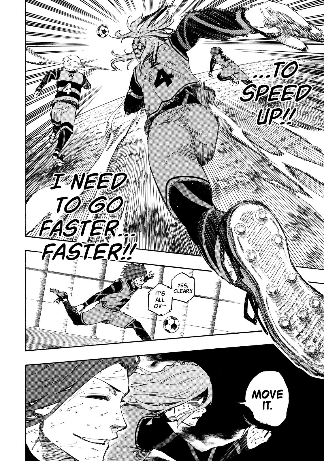 Blue Lock Ch.21 p.6